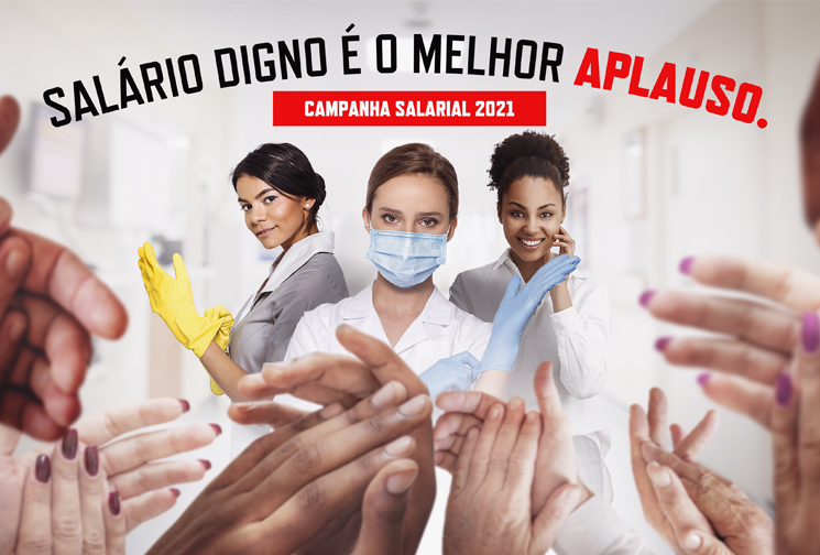 O que pensam os profissionais da saúde dos aplausos que vieram com a Covid-19